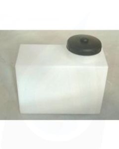  80 Litre Upright Tank