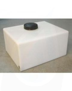  85 Litre Flat Tank