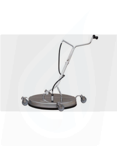 TD 720mm 30" Stainless Steel Rotary Surface Cleaner