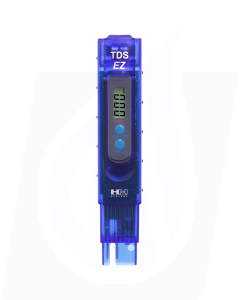EZ TDS Water Purity Quality & Temperature Meter