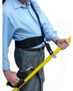 BELT KIT FOR TELESCOPIC LANCE