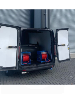 2C - GrippaMAX 500 DI Mains Fillup System