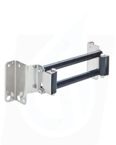 HOSE GUIDE, ELONGATED.