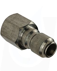 MINI QUICK RELEASE PROBE STAINLESS STEEL 1/4" FEMALE