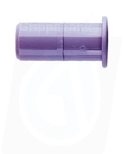 12mm od - 9mm id TUBE SUPPORT