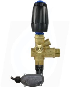 VRT3 UNLOADER VALVE WITH PRESSURE SWITCH