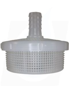 PLASTIC WATER STRAINER