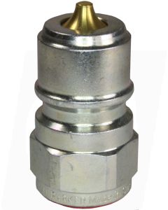 TEMA PROBE 3/8" F WITH NON RETURN VALVE