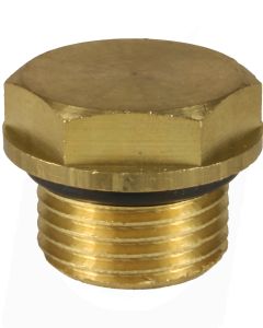 HAWK VALVE PLUG 1601.36