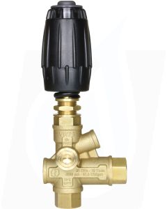 VRT3 UNLOADER VALVE, PANEL MOUNT VERSION