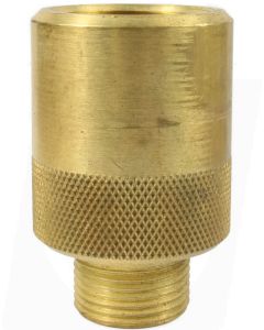 HOSE ADAPTOR M27F X M21M