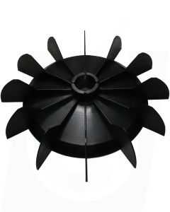NICOLINI REPLACEMENT FAN FOR ELECTRIC MOTOR 