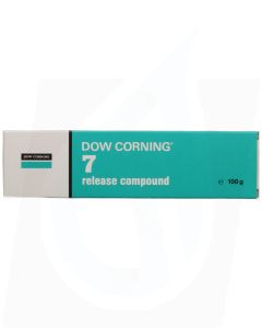 SILICONE RELEASE COMPOUND 100G TUBE