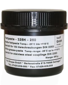 ANTI-SEIZE PASTE 250g TUB
