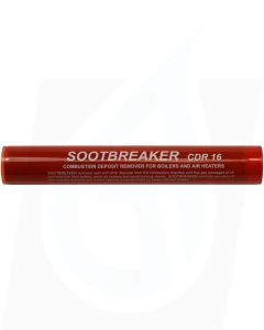 SOOTBREAKER CDR16