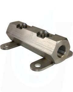 Distributor Connector Block / Manifold