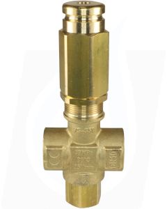 VS350 SAFETY VALVE 350 BAR