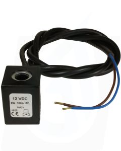 MAZZONI SOLENOID COIL 12V