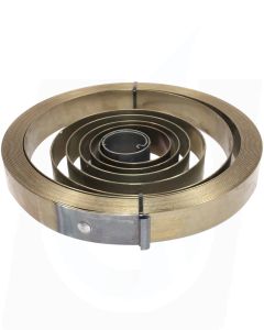 Upper Recoil Spring for ST40 Automatic Hose Reels (2008–Present)