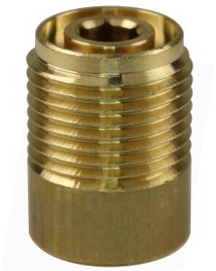 KARCHER NOZZLE HOLDER WITHOUT O-RING