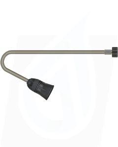 GUTTER LANCE, 500mm LONG with ADJUSTABLE NOZZLE