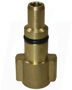 LAVOR BAYONET PROBE 1/4&quot;F