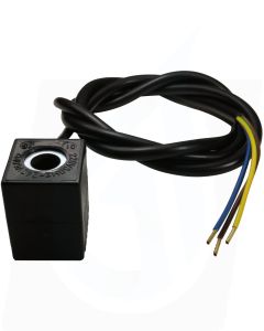 MAZZONI SOLENOID COIL 230V