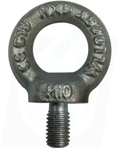 NICOLINI MOTOR LIFTING EYE