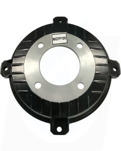 NICOLINI FLANGE PLATE