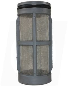 FILTER ELEMENT 80 MESH GREY