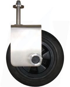 TURBO DEVIL ECO RC521 REPLACEMENT CASTOR WHEEL