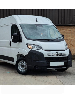Pre Reg 2025 - Citroen Relay & 1000L 2 Man GrippaMAX System 