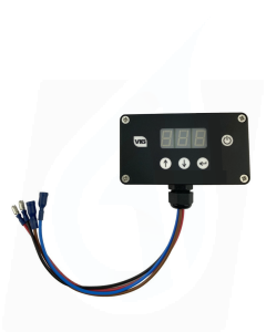 Liquid Logic™ V16 Delivery Pump Flow Controller