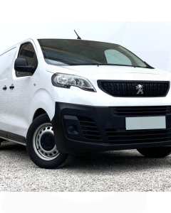 Preowned 2024/73 - Peugeot Expert & 650L  2 Man GrippaMAX System 