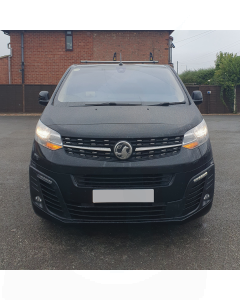 PreOwned 2022 - Vauxhall Vivaro Elite & 650L RO/Di Pro 2 Man GrippaMAX System - Drive Away Today!