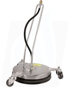TURBO DEVIL ECO RC301 SURFACE CLEANER, 300mm DIAMETER