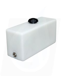   12L Upright Tank 2 1/4" Lid