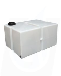 350 Litre Flat Tank