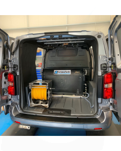 3B - GrippaMAX 650 Delivery System