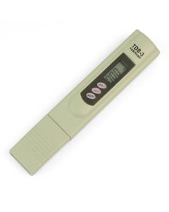 EZ TDS Water Purity Quality & Temperature Meter