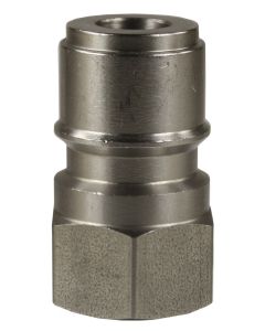 ST45 QUICK COUPLING PLUG 3/8"F