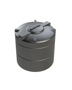 1,250 LITRE WRAS APPROVED POTABLE WATER TANK