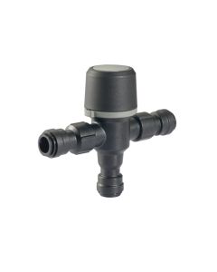 12mm THERMOSTATIC MIXING VALVE