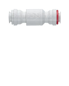 "1/4""  SINGLE CHECK VALVE"
