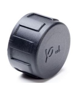 1 1/2" Coolant Tank Replacement Lid & Seal - V3 HydroHeat Heater Systems