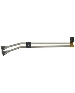 ST53 TWIN LANCE SS 600mm M22 M