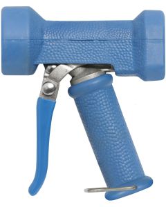 ST1200 WASH GUN SS BLUE COVER