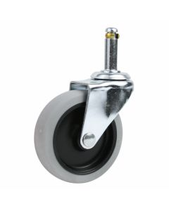 Replacement Numatic Swivel Caster Wheel (x1) - 2 Required