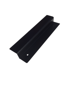 GrippaHOSE Front Retainer Bracket for Portable Hose Reels (20mm max tube size)
