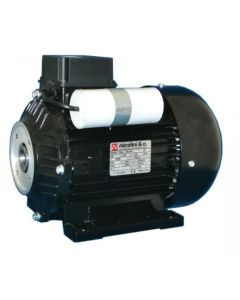 NICOLINI ELECTRIC MOTOR 2.2KW 3HP 110V F100